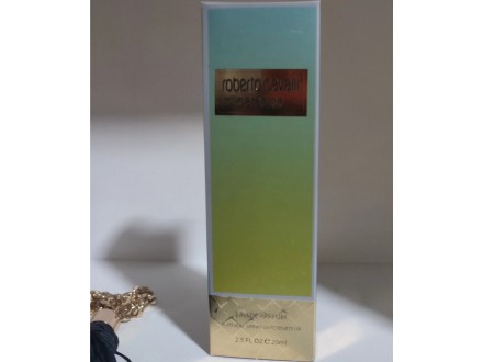 Roberto Cavalli Paradiso ženski parfem 20 ml