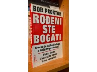 Rodjeni ste bogati - Bob Proktor