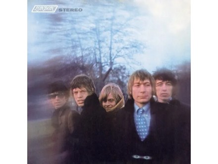 Rolling Stones,  - The Between The Buttons (US Version 1LP)