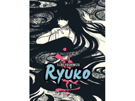 Ryuko 1 - Eldo Yoshimizu