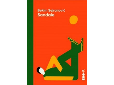 SANDALE - Bekim Sejranović