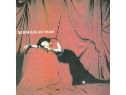 SARAH BRIGHTMAN - Eden
