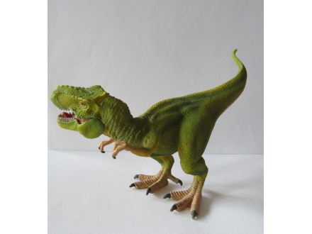 SCHLEICH T-rex velika figura