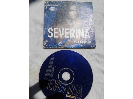 SEVERINA CD...BEST OF