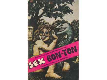 SEX BON-TON