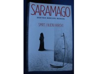 SMRT I NJEGOVI HIROVI - Saramago