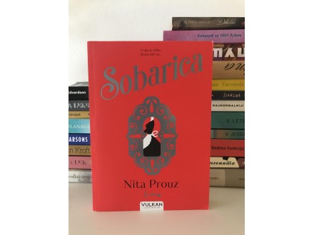 SOBARICA - Nita Prouz