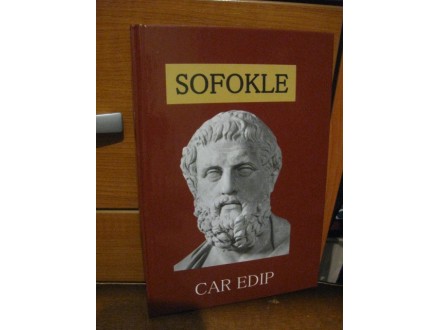 SOFOKLE - CAR EDIP
