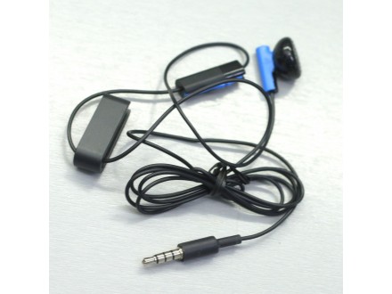 SONY PS4 originalna slušalica - bubica