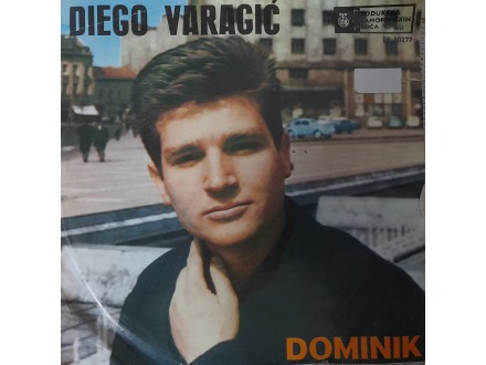 SP Diego Varagić - Dominik