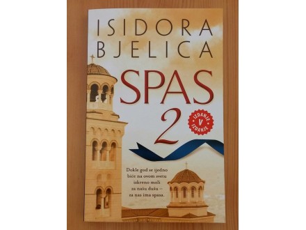 SPAS 2 - Isidora Bjelica