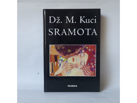 SRAMOTA - Dž. M. Kuci