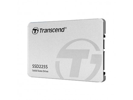 SSD.1TB TRANSCEND SSD225S Alu SeriesTS1TSSD225S
