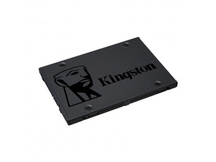 SSD 2.5 SATA3 120GB Kingston SA400S37/120G
