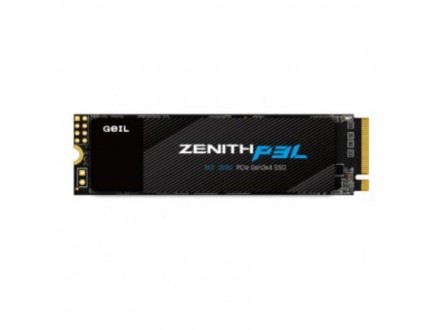 SSD GEIL GZ80P3L-256GP 256GB/M.2