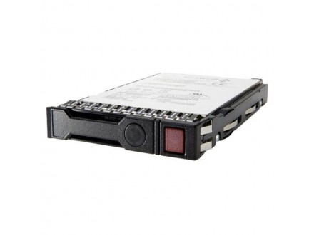 SSD HPE 480GB/ SATA/ 6G/ Mixed Use/ SFF (2.5in)/ SC Multi Vendor/3y