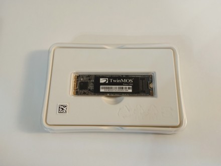 SSD M.2 2280 128GB TwinMOS