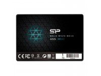 SSD SILICON POWER A55 1TB/2.5`/SATA 3/crna