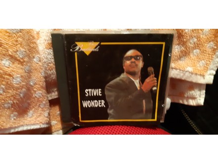 STEVIE WONDER - Best Ballads