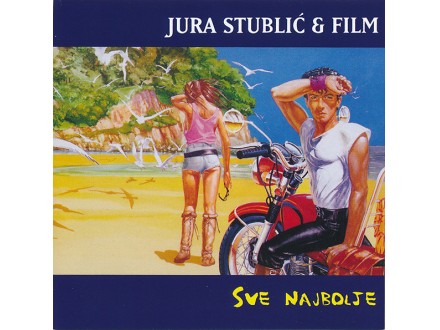 STUBLIC JURA &; FILM - SVE NAJBOLJE