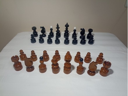 Šah figure