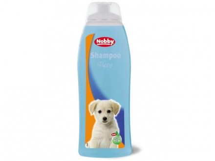 Šampon za pse `Prima` štenci 300ml