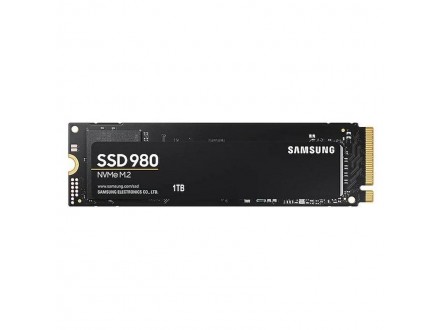 Samsung 1TB M.2 NVMe MZ-V8V1T0BW 980 EVO Series SSD
