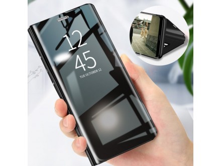 Samsung A30 / A20 Mirror Flip -Smart Clear view futrola