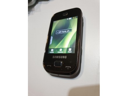 Samsung B5722 dual sim