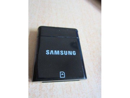Samsung EPL-1PLRBE USB Connection Kit SD Reader Galaxy