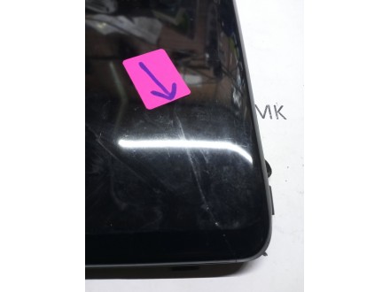 Samsung NP-RV508 RV508 Zadnja maska ekrana