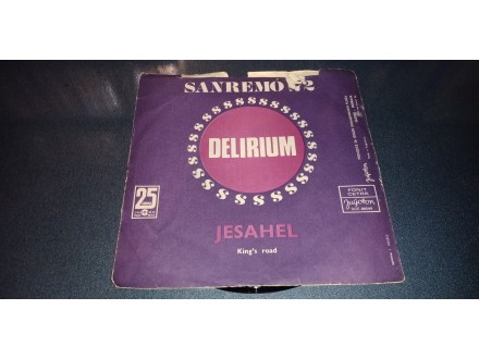 Sanremo-Delirium