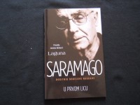 Saramago U PRVOM LICU