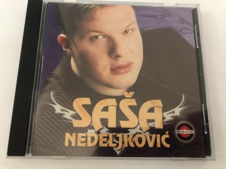 Saša Nedeljković - Pustite Me