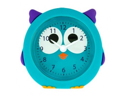 Sat mini - Funny Owl - Allons enfants