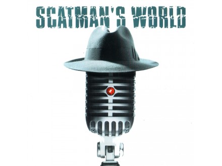 Scatman John - Scatman`s World