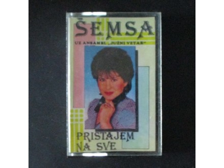 Semsa-Pristajem na Sve (1986)