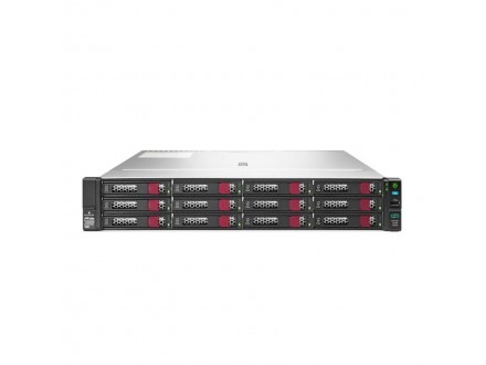 Server HPE DL180 Gen10/Intel 8C 4208/2.1GHz/32GB/P816i/12LFF/80TB(10x8TB)/2x500W/3Y(3-3-3)
