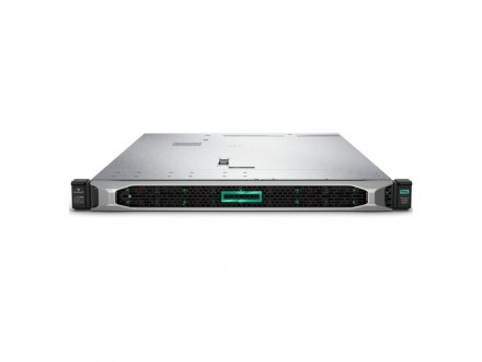 Server HPE DL360 Gen10/Intel 10C 4210R 2,4GHz/16GB/P408i-a/NoHDD/NoODD/NC/SFF/500W/1U Rack Server/3Y