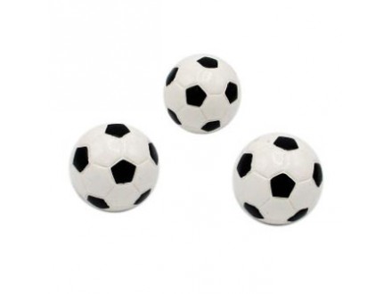 Set/3 magneti - Soccer Ball