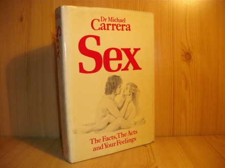 Sex - Dr Michael Carrera