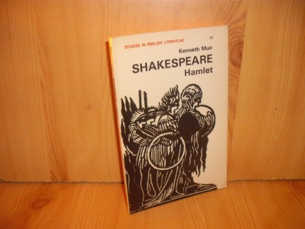 Shakespeare - Hamlet - Kenneth Muir