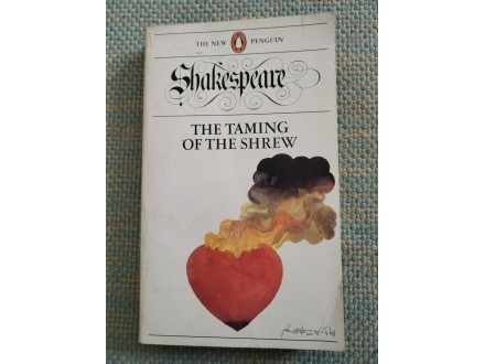 Shakespeare The taming of the shrew