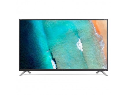 Sharp 40` 40FG2 Full HD ANDROID LED TV