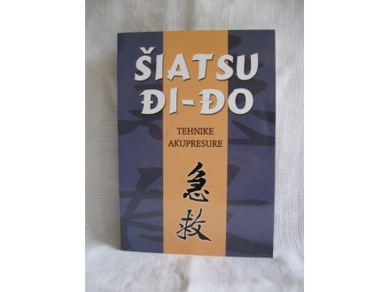 Siatsu Dji-Djo