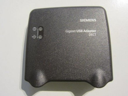 Siemens GIGASET USB Adapter DECT