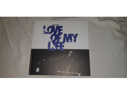 Siggi Loch ‎– Love of my Life (4 CD)