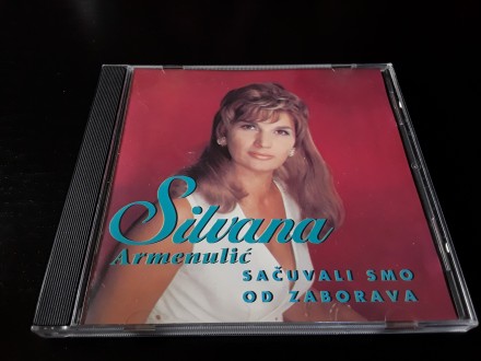Silvana Armenulic - Sačuvali smo od zaborava