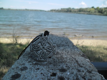 Simbol keltski krst stari