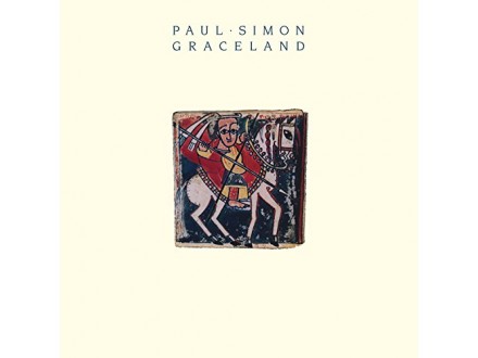 Simon, Paul - Graceland